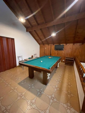 Casa de Punta Mogotes